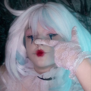 Логотип @akane2141 - 🫧 Akane | Cosplay 🫧