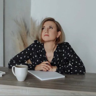 Логотип @akarleeva - ТЕРАПИЯ ДЛЯ ДУШИ❤️