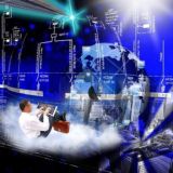 Логотип @akarspace - akar.space