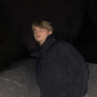 Логотип @akasaxzp - Илюша Лебедев ♥️