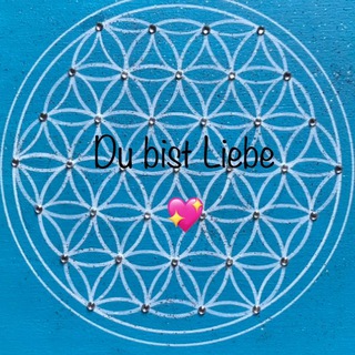 Логотип @akashabotschafterin - Alles-was-ist Botschafterin