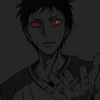 Логотип @akashixgodd - Akashi