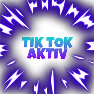 Логотип @akaunttttg - 𝗔𝗞𝗧𝗜𝗩 (𝗜𝗡𝗦𝗧,𝗧𝗧,𝗧𝗚)