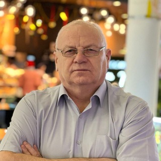 Логотип @akav61 - Александр Каверин👫