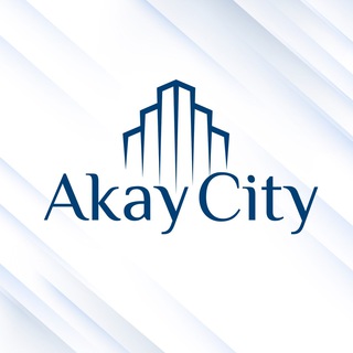 Логотип @akay_city - Akay City