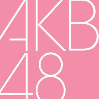 Логотип @akb48group - AKB48G SakamichiSeries International