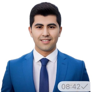 Логотип @akbar_shox_official - Akbarshox_Official 