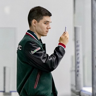 Логотип @akbarsadmin - Админ «Ак Барса»