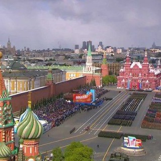 Логотип @akciimoskva - аVМоскве