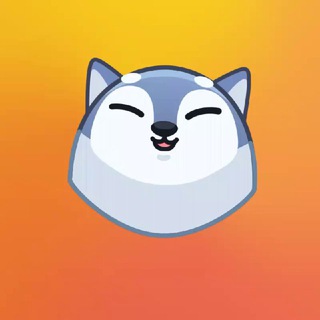 Логотип @akciisk - чат полезняшки