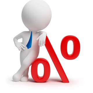 Логотип @akciiskidki - Скидки и Акции ПБ. Делимся с соседями.