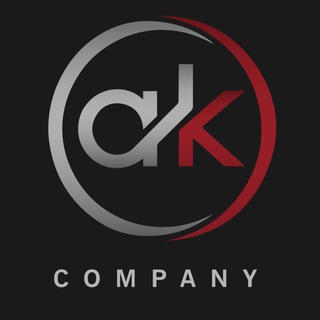 Логотип @akcompany_ru - AKcompany