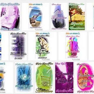 Логотип @akd629 - Sophie saint rose