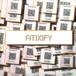 Логотип @akdndkwpspdpa - Alight Help [tutorials, xml, code] | atixify