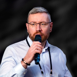 Логотип @akela_zavtra - Любимов.Zавтра