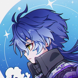 Логотип @akerohoshi - ❄️ Akerohoshi | Ex Libris