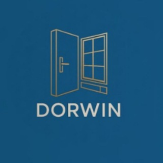 Логотип @akfa9492 - DORWIN AKFA