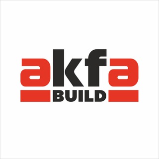 Логотип @akfa_build_uz - AKFA BUILD