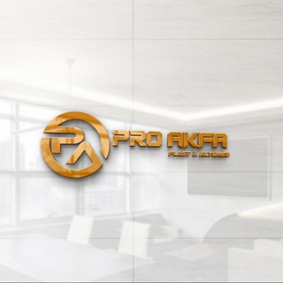 Логотип @akfa_plast_vodiy - Qo'qon PRO AKFA zakaz olamiz