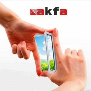 Логотип @akfa_sifat - Akfa_sifat Kokand