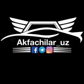 Логотип @akfacilaruz - Akfachilar_UZ 🇺🇿