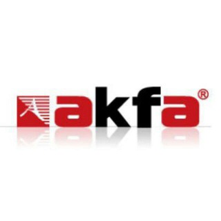 Логотип @akfagroup - akfa GROUP