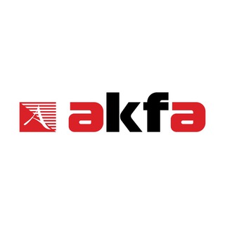 Логотип @akfagroup_official - AKFA Group