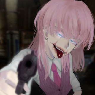 Логотип @akgamhim - ӃɑᎯ℘