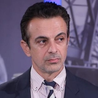 Логотип @akhachikian - Артур Хачикян