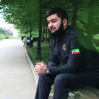 Логотип @akharshaev - Сулим Ахаршаев