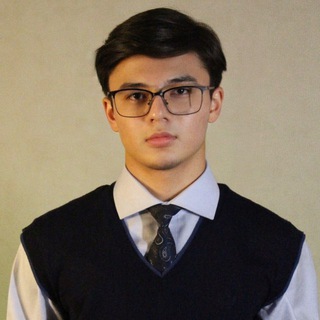 Логотип @akhmadjonovlife - Ахмаджонов Абдуллох