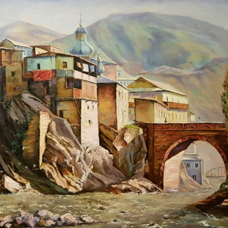 Логотип @akhty_culture - akhty_culture