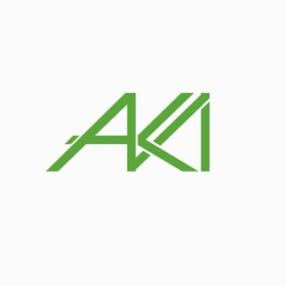 Логотип @aki55omsk - АКИ | Геодезия, проектирование, кадастр