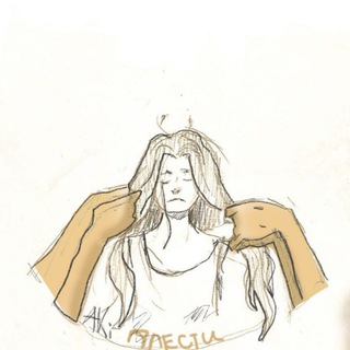 Логотип @aki_draws - aki ⋆