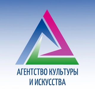 Логотип @aki_kuban - Агентство культуры и искусства