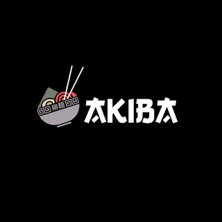 Логотип @akibaufa - AKIBA
