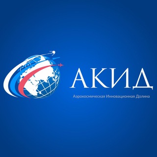 Логотип @akid_channel - АКИД