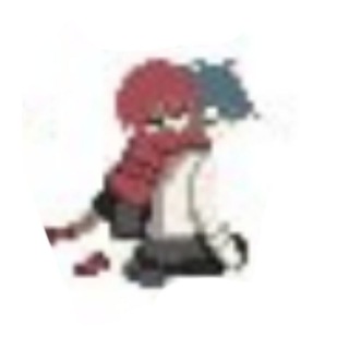 Логотип @akifuyucanon - akifuyu confession💙🧨 fuyuaka zeno remake