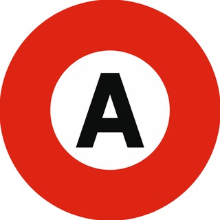 Логотип @akihaba_ru - AKIHABARU