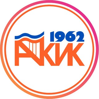 Логотип @akik2022 - Амурский колледж искусств и культуры