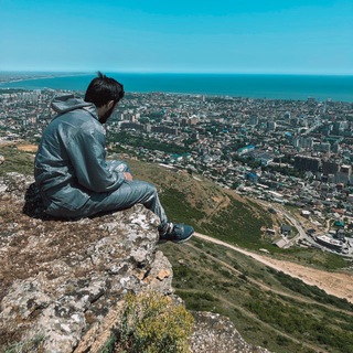 Логотип @akilaevblog - Akilaev