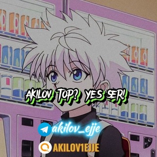 Логотип @akilov_selers - AKILOV/Seller