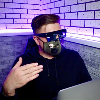 Логотип @akim_vlog777 - Аким Трейдинг
