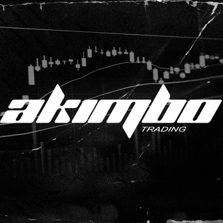 Логотип @akimbotrade - AKIMBO