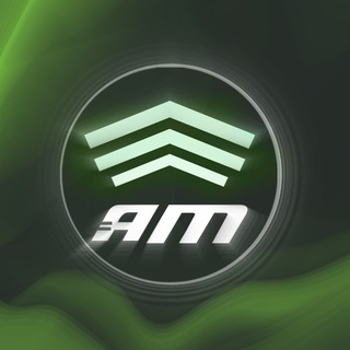 Логотип @akimmotion - AKIM - ALIGHT MOTION ️