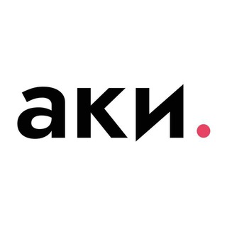 Логотип @akimoscow_chat - АКИлогия. Чат
