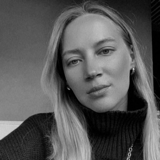 Логотип @akimoshatg - Валентина про бизнес и WB