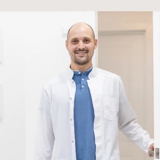 Логотип @akimov_doctor - Доктор Юрий Акимов / Настоящая медицина