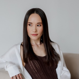 Логотип @akimova_finance - Про Бизнес и Финансы