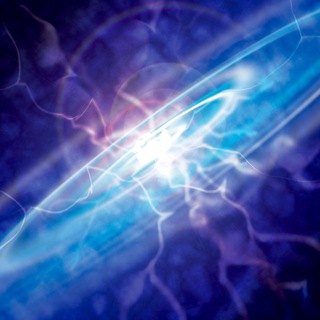 Логотип @akind_ofmagic - A Kind Of Magic